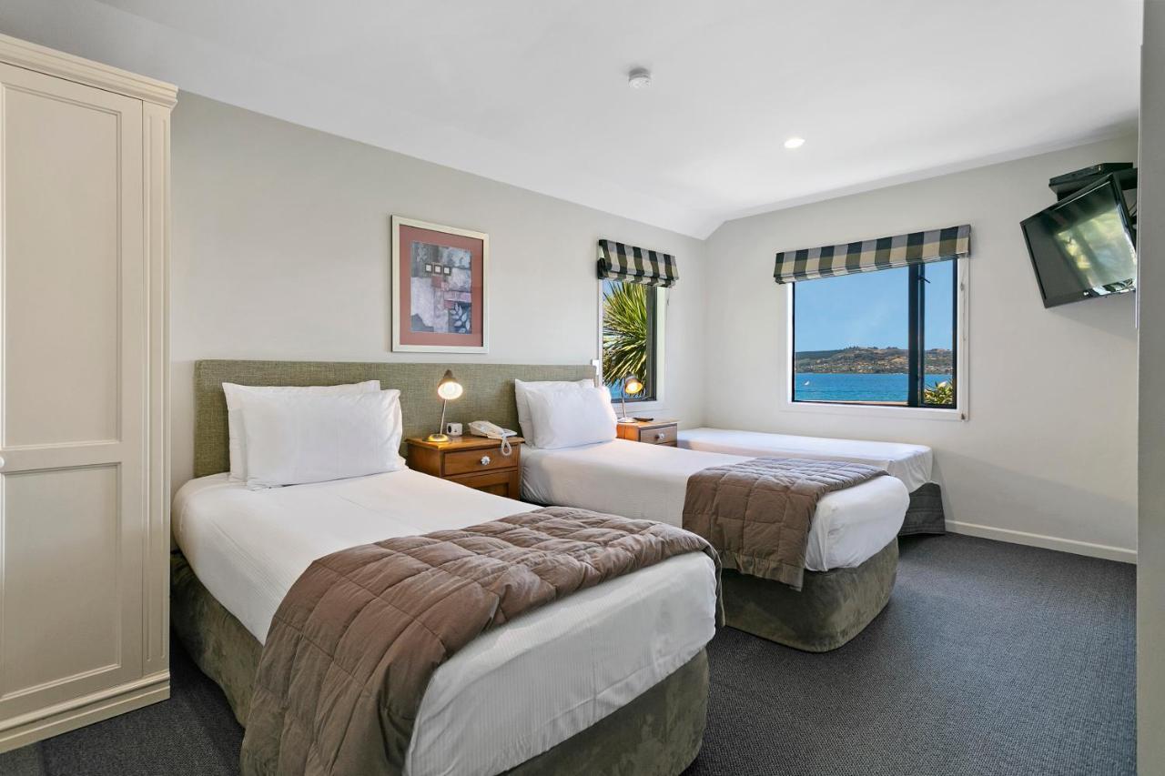 Motel Baycrest Thermal Taupo