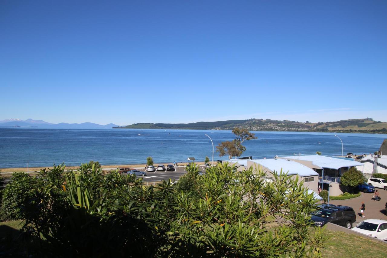 Baycrest Thermal 4* Taupo