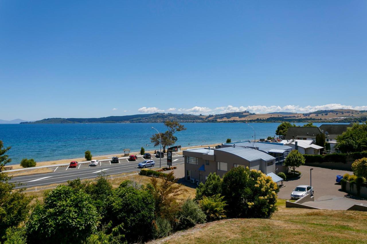 Motel Baycrest Thermal Taupo