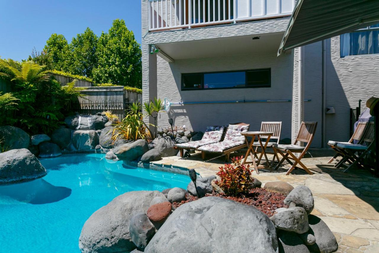 Motel Baycrest Thermal 4*