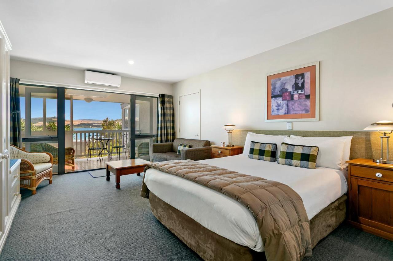 Baycrest Thermal Motel 4*