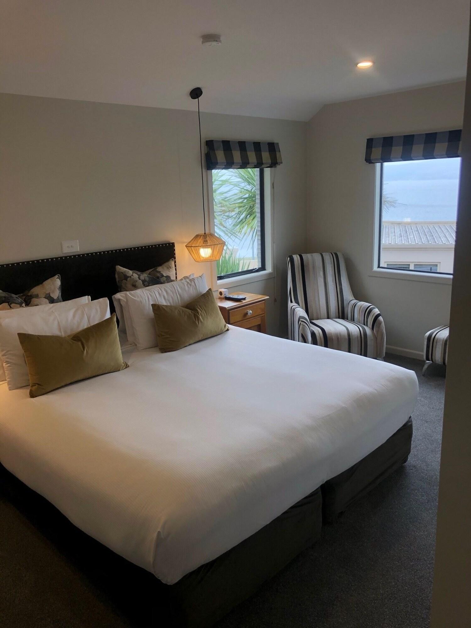 Baycrest Thermal 4* Taupo